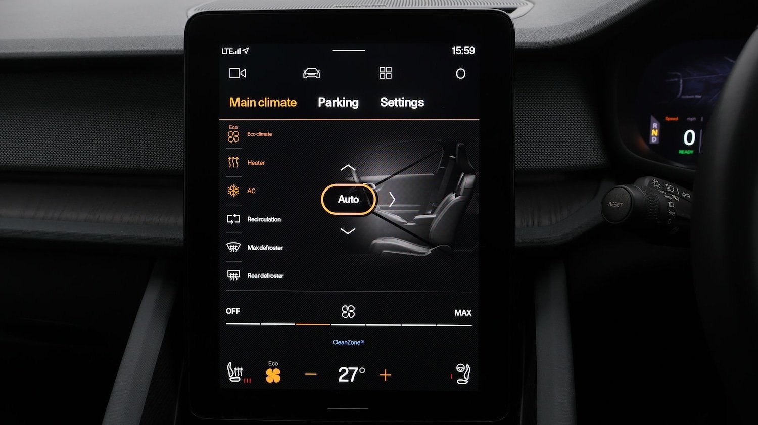 Used Polestar Polestar 2 2020 for sale - 77746026: Photo 12