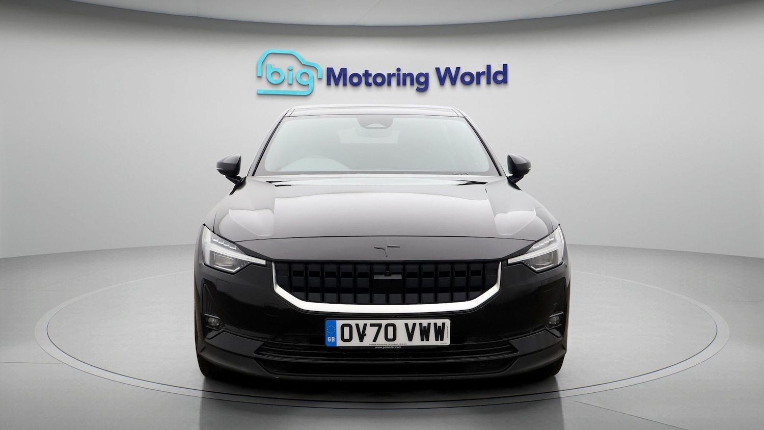 Used Polestar Polestar 2 2020 for sale - 77746026: Photo 2