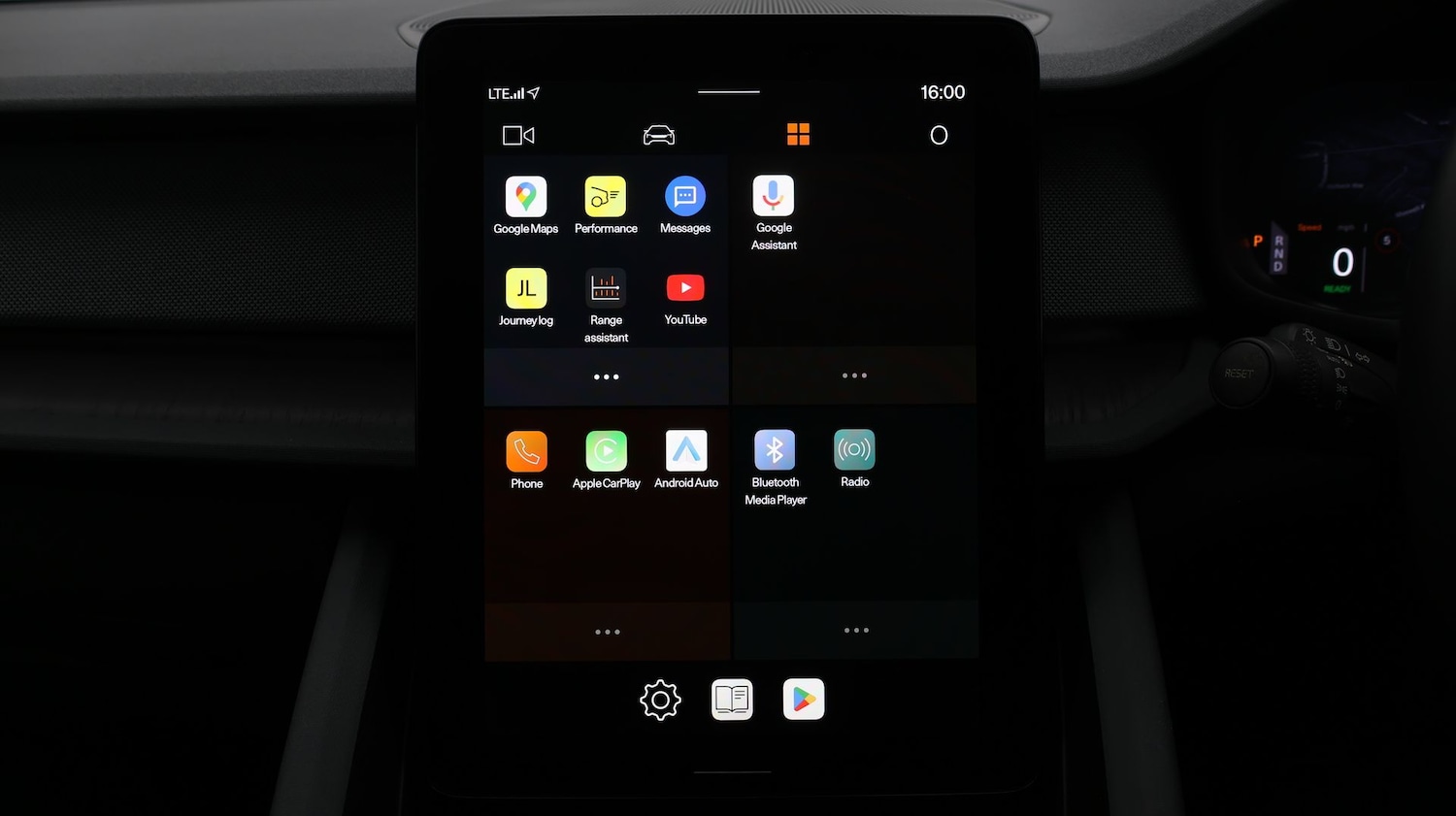 Used Polestar Polestar 2 2020 for sale - 77746026: Photo 24