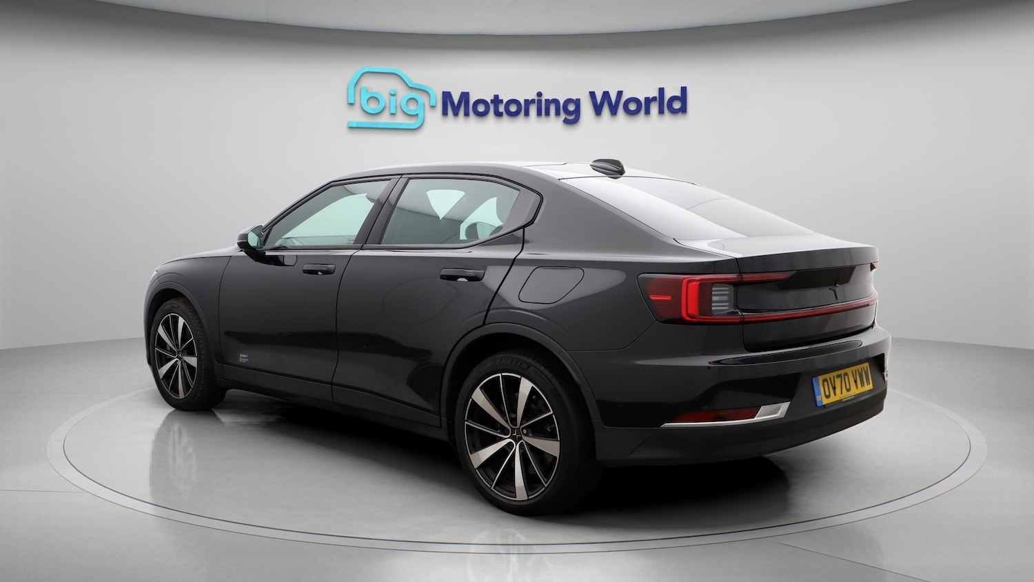 Used Polestar Polestar 2 2020 for sale - 77746026: Photo 5