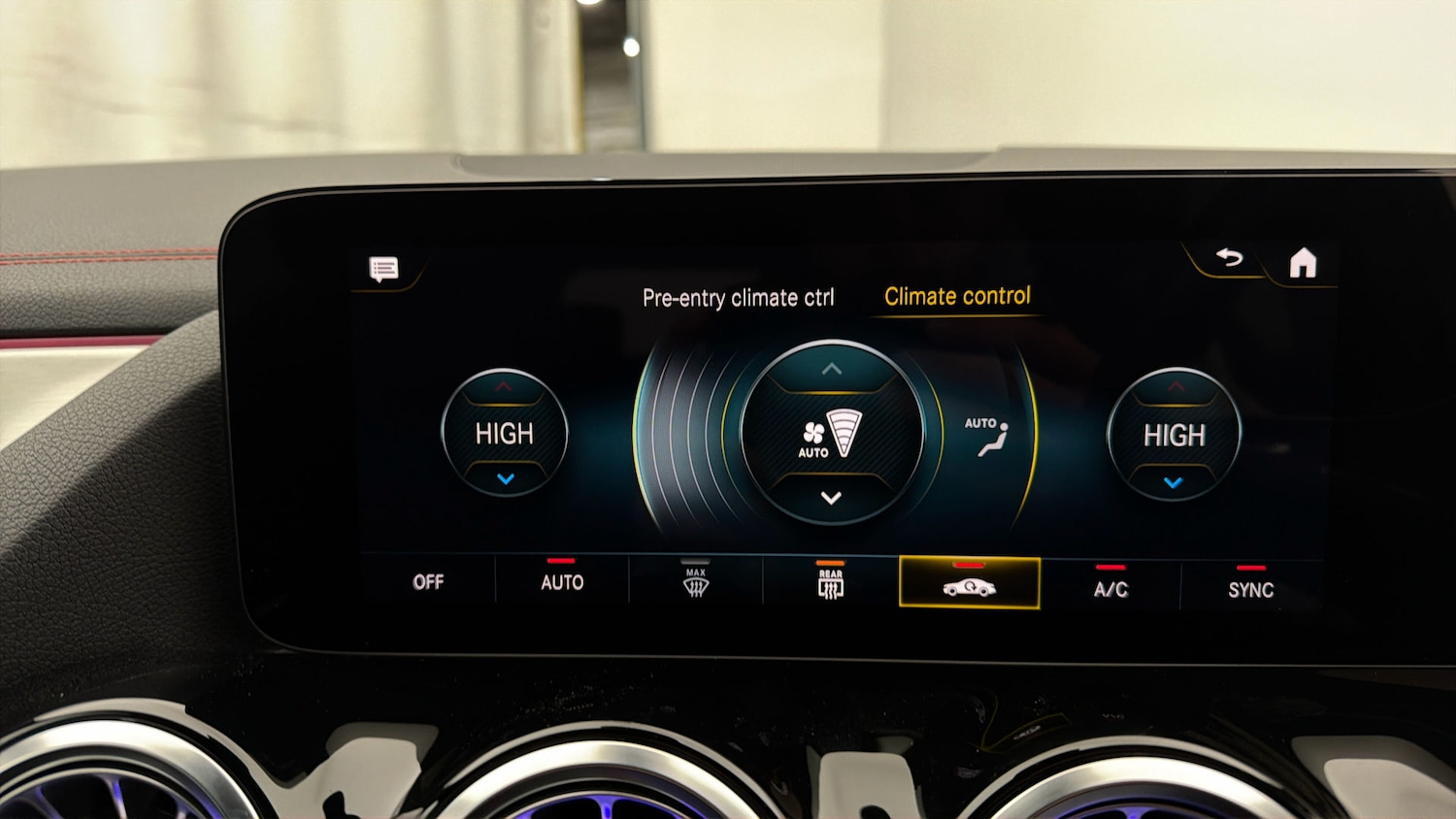 Used Mercedes-Benz EQA 2023 for sale - 78223408: Photo 11