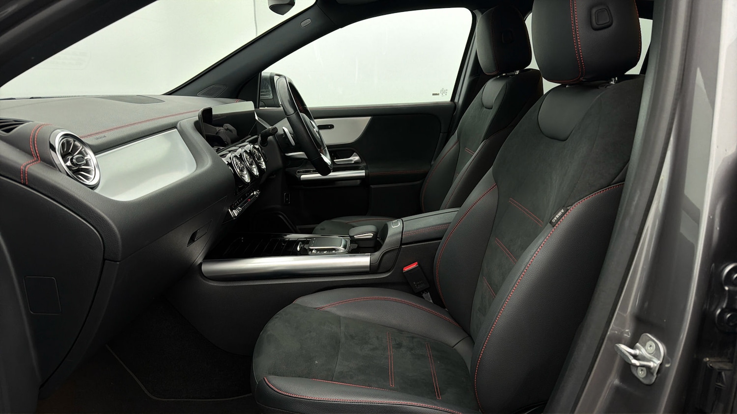 Used Mercedes-Benz EQA 2023 for sale - 78223408: Photo 13