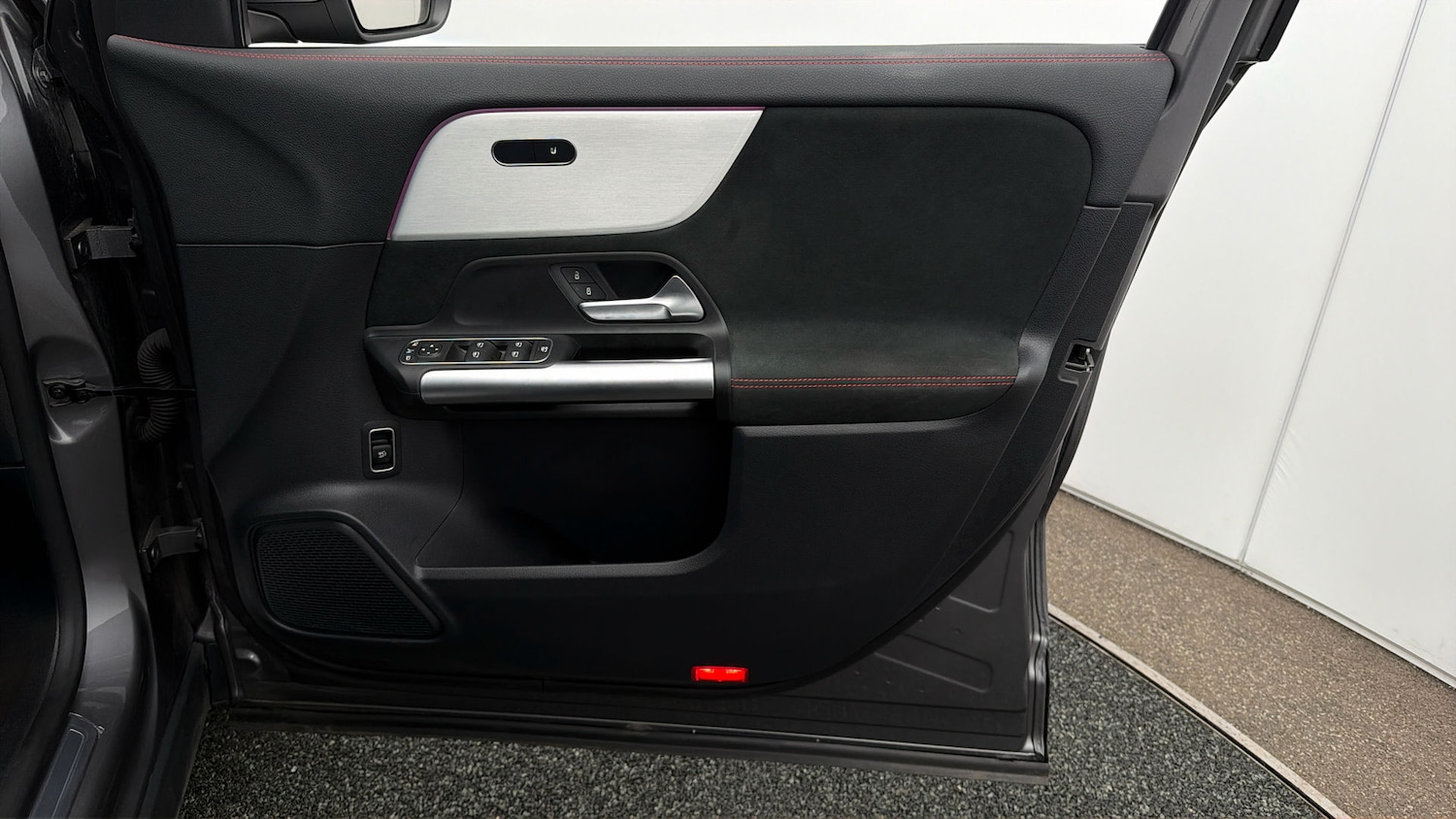 Used Mercedes-Benz EQA 2023 for sale - 78223408: Photo 14