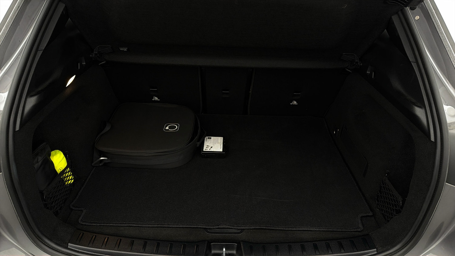 Used Mercedes-Benz EQA 2023 for sale - 78223408: Photo 16