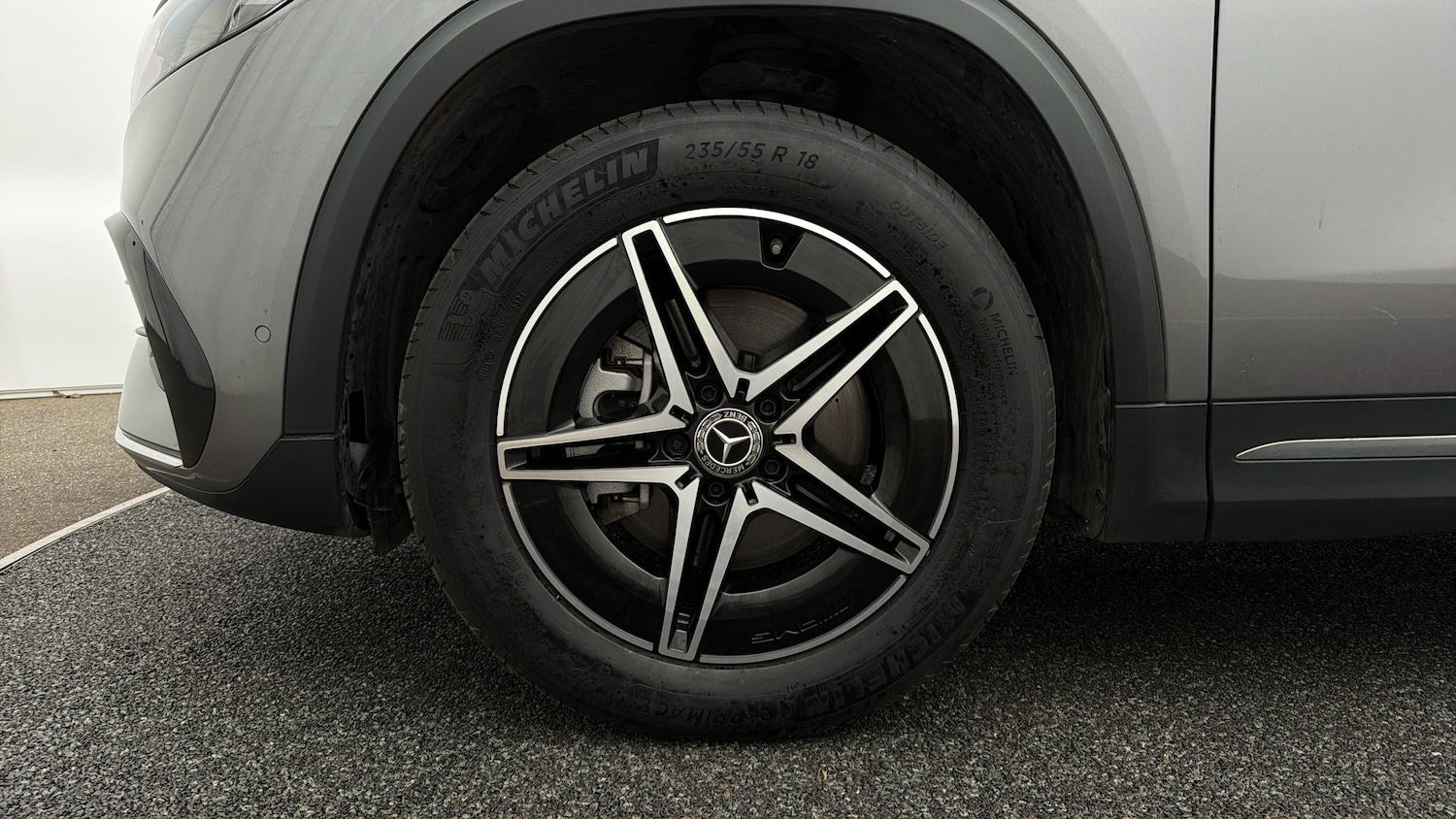 Used Mercedes-Benz EQA 2023 for sale - 78223408: Photo 17