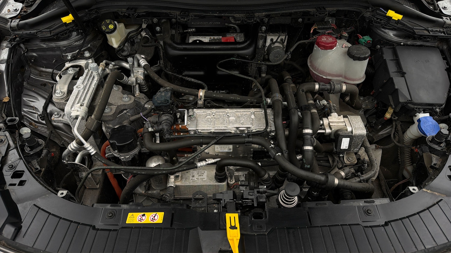 Used Mercedes-Benz EQA 2023 for sale - 78223408: Photo 18