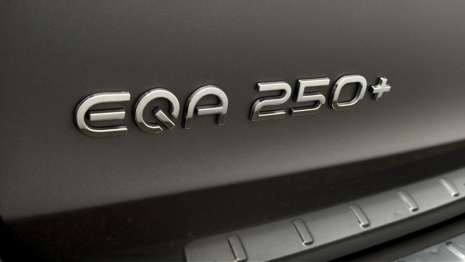 Used Mercedes-Benz EQA 2023 for sale - 78223408: Photo 21