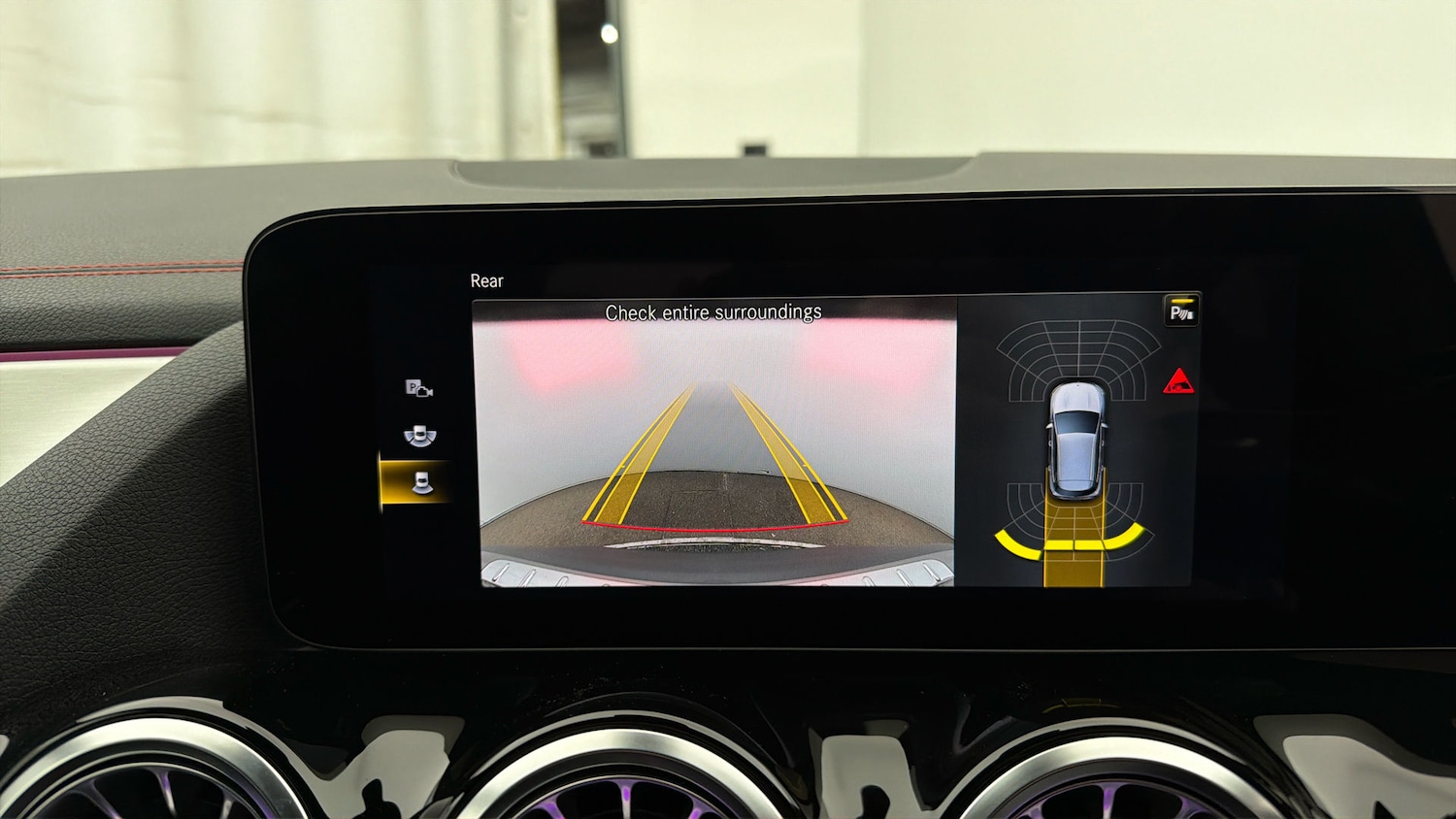 Used Mercedes-Benz EQA 2023 for sale - 78223408: Photo 26