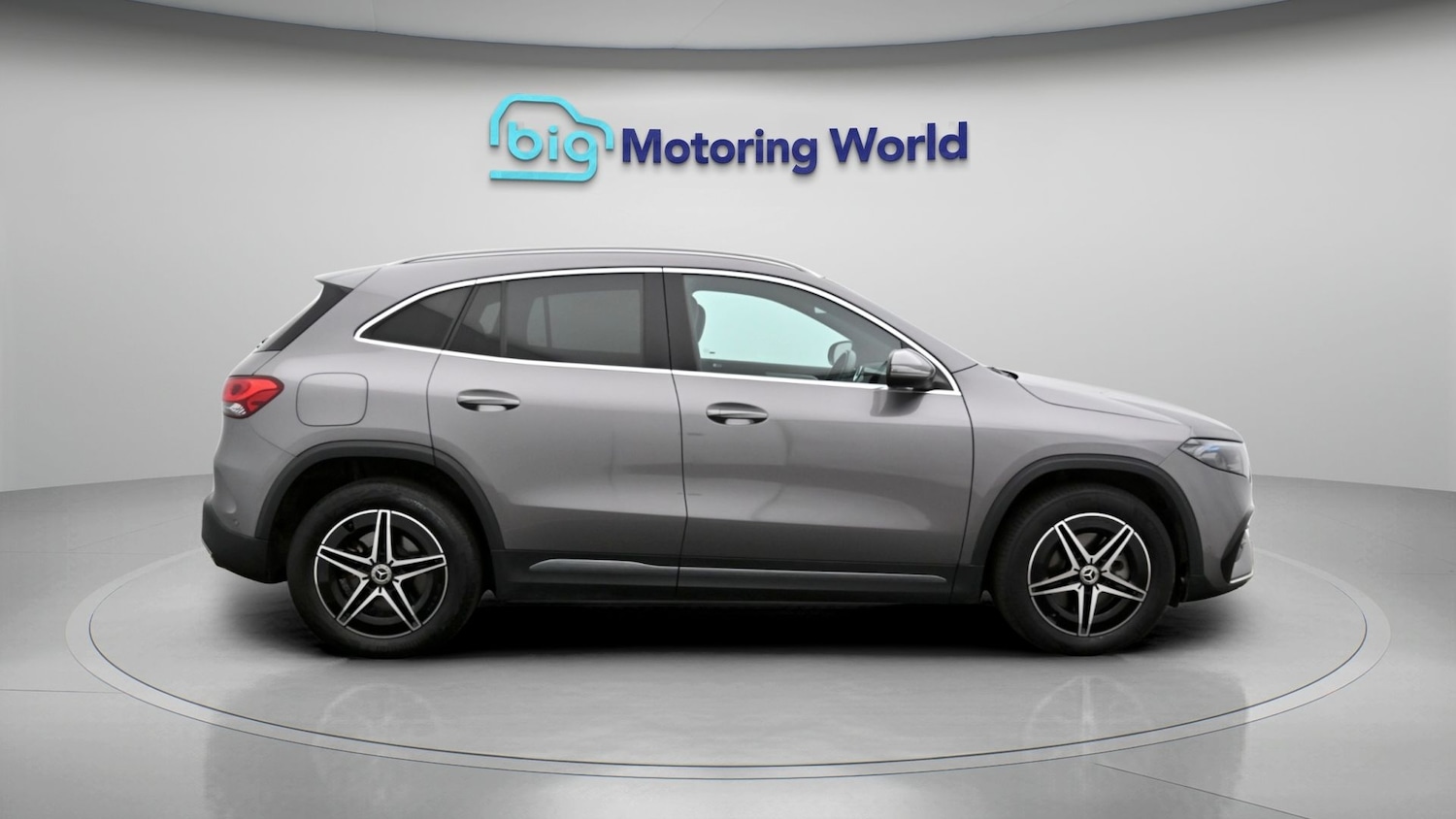 Used Mercedes-Benz EQA 2023 for sale - 78223408: Photo 8