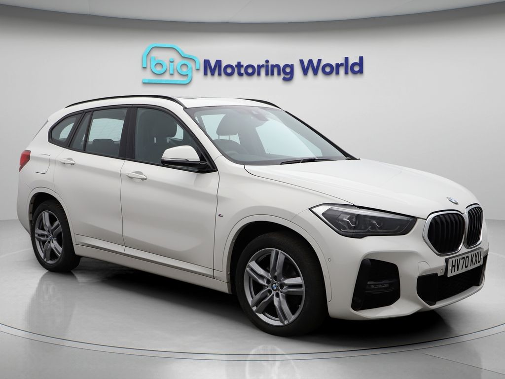Used BMW X1 for sale - 76812972: Photo 11