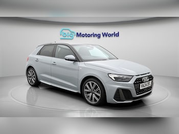 Used Audi A1 2024 for sale - 78519873: Photo