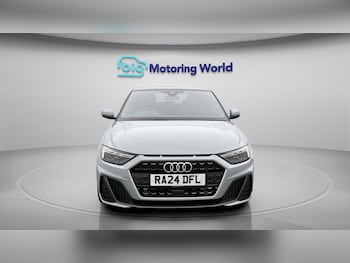 Used Audi A1 2024 for sale - 78519873: Photo