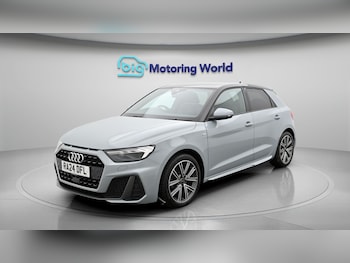 Used Audi A1 2024 for sale - 78519873: Photo
