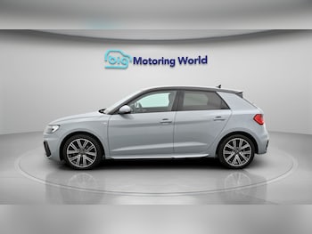 Used Audi A1 2024 for sale - 78519873: Photo