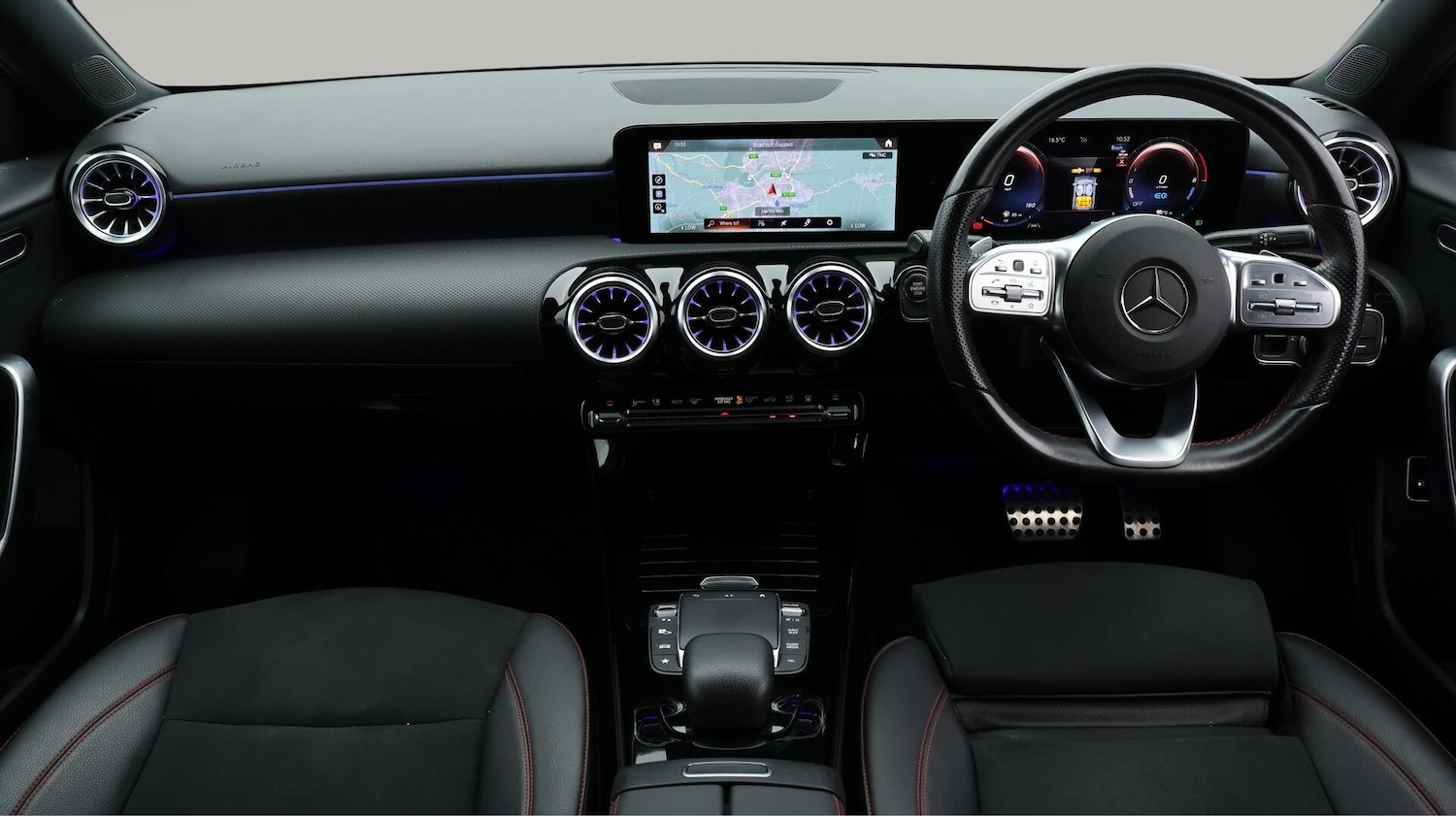 Used Mercedes-Benz A-Class 2022 for sale - 76381006: Photo 14