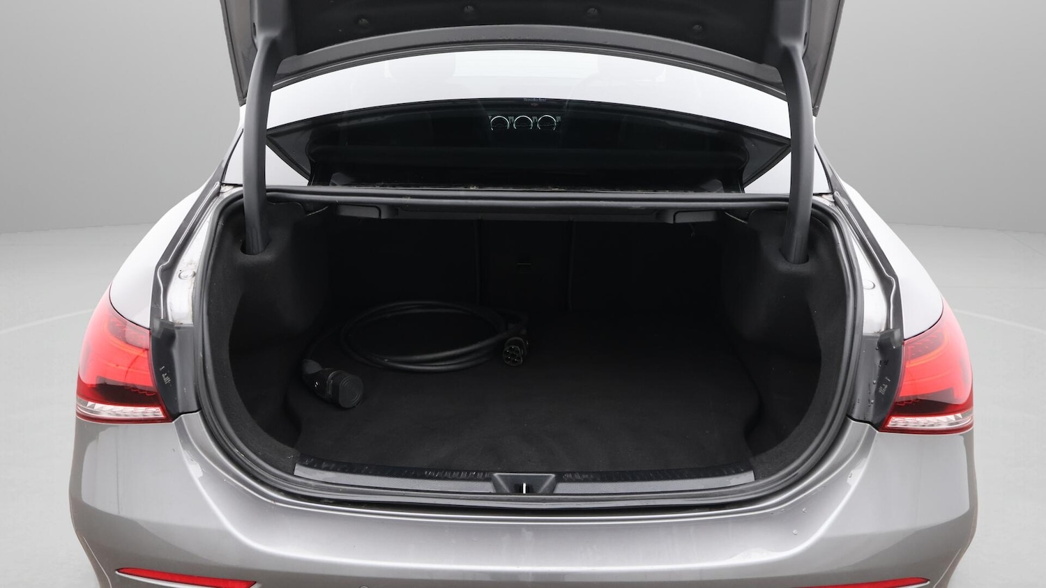 Used Mercedes-Benz A-Class 2022 for sale - 76381006: Photo 18
