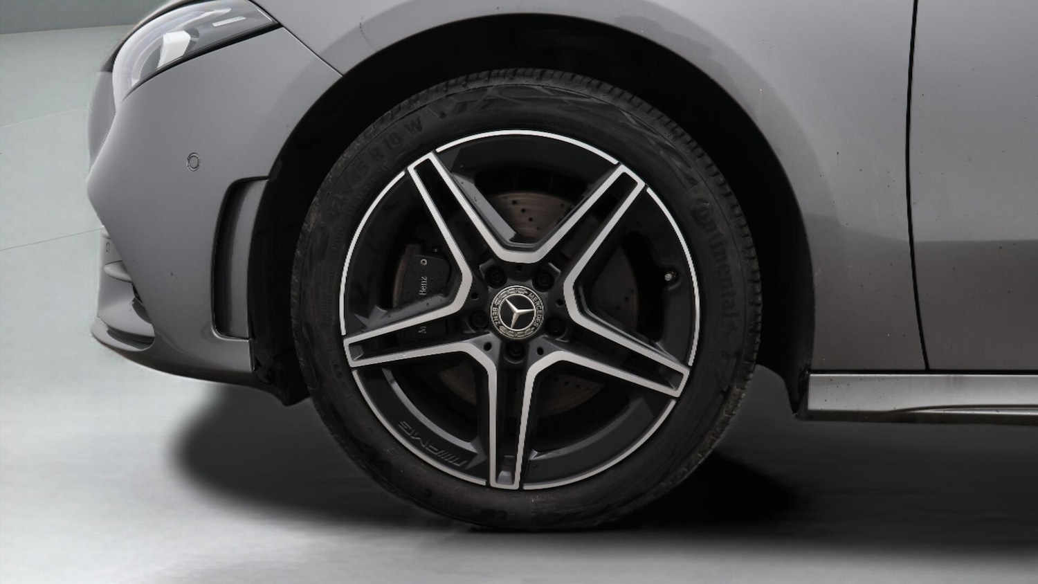 Used Mercedes-Benz A-Class 2022 for sale - 76381006: Photo 19