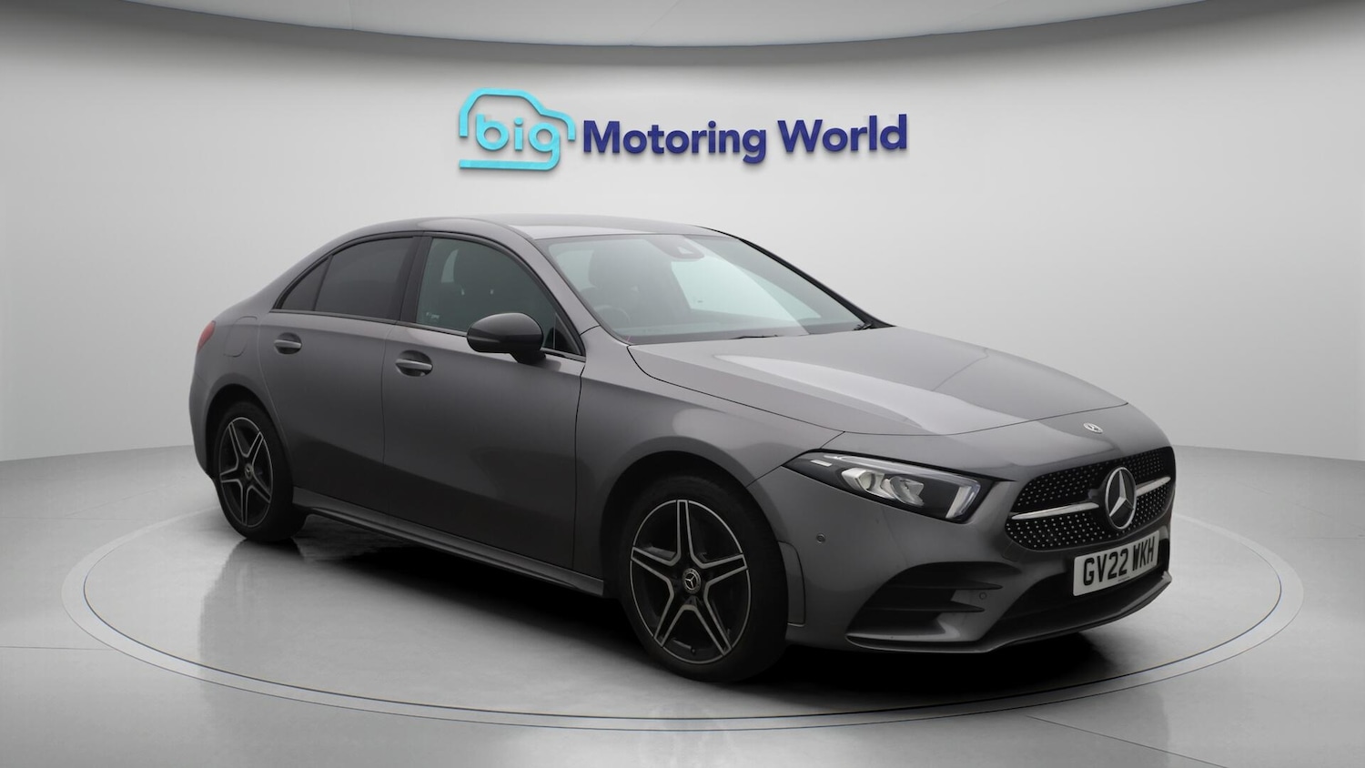 Used Mercedes-Benz A-Class 2022 for sale - 76381006: Photo 2