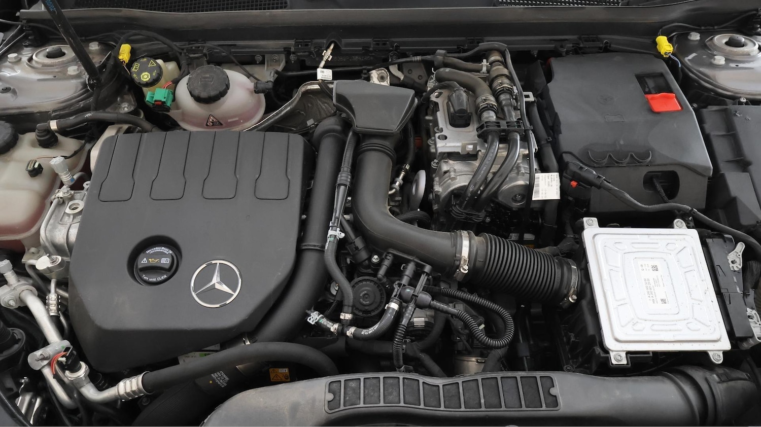 Used Mercedes-Benz A-Class 2022 for sale - 76381006: Photo 20