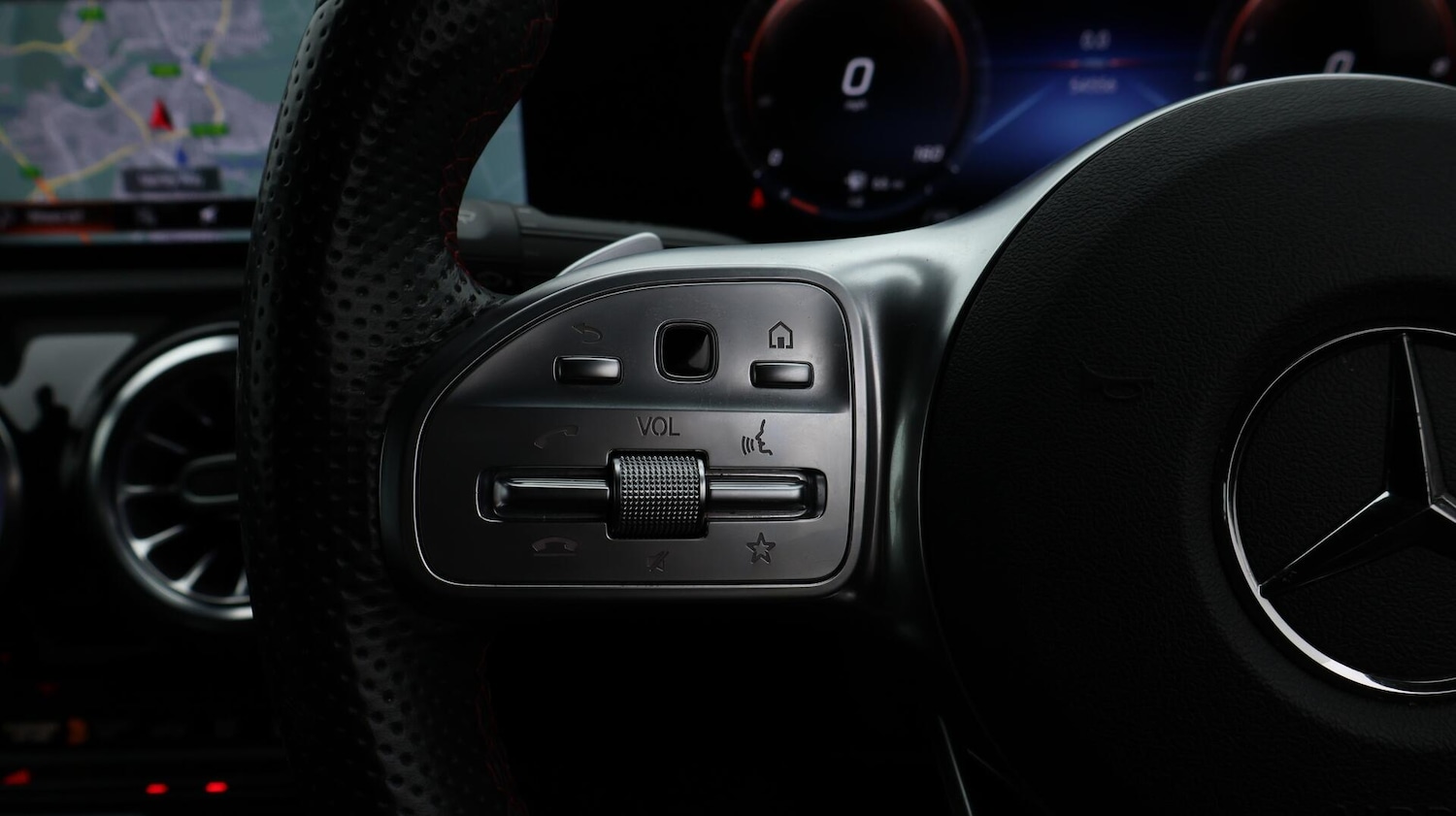 Used Mercedes-Benz A-Class 2022 for sale - 76381006: Photo 24