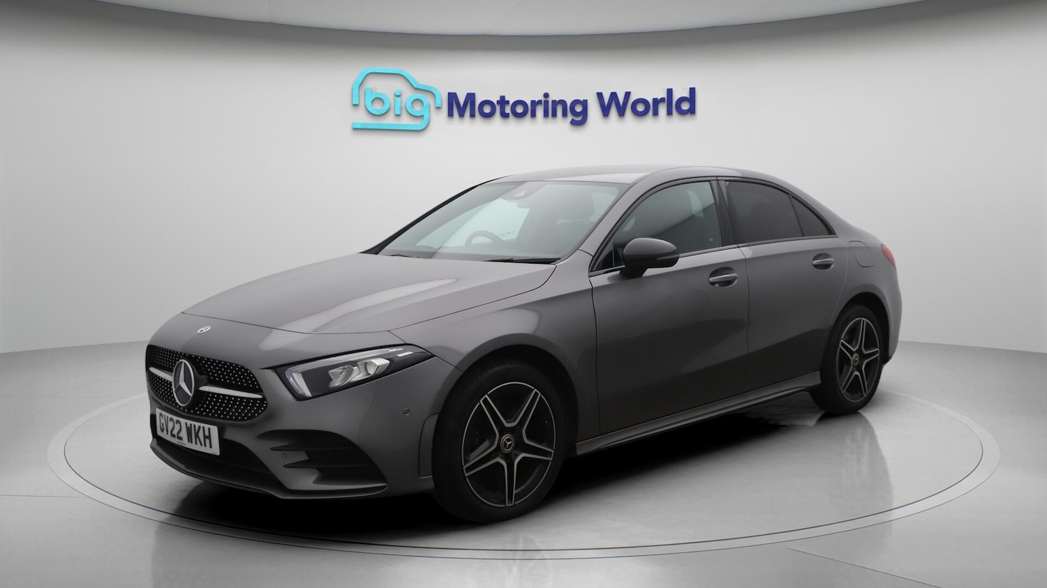 Used Mercedes-Benz A-Class 2022 for sale - 76381006: Photo 4