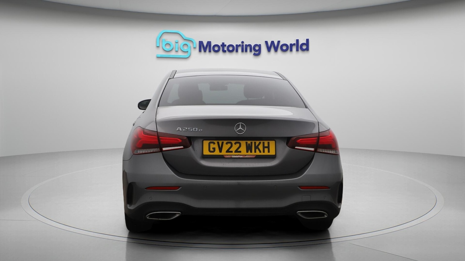 Used Mercedes-Benz A-Class 2022 for sale - 76381006: Photo 7