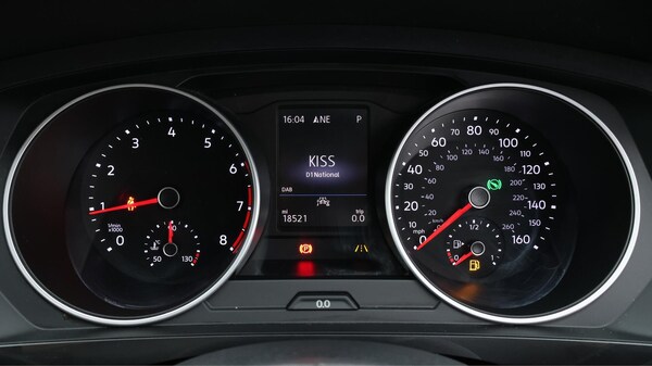 Used Volkswagen Tiguan 2020 for sale - 75770034: Photo 13