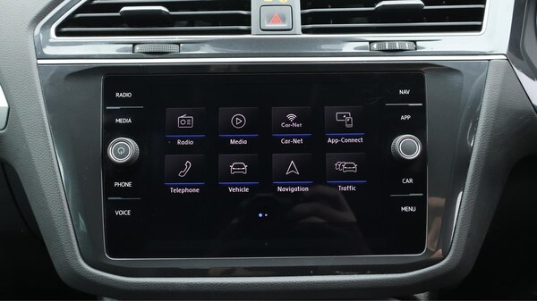 Used Volkswagen Tiguan 2020 for sale - 75770034: Photo 15