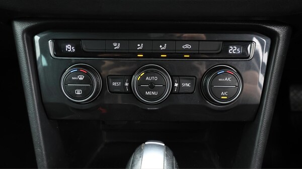Used Volkswagen Tiguan 2020 for sale - 75770034: Photo 17