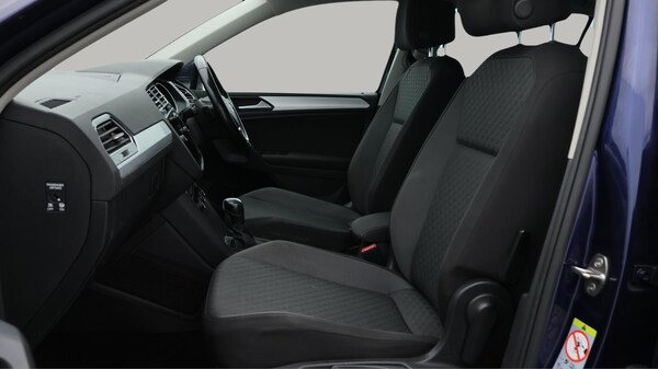 Used Volkswagen Tiguan 2020 for sale - 75770034: Photo 21