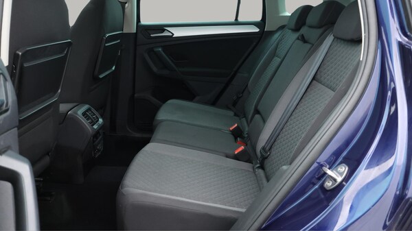 Used Volkswagen Tiguan 2020 for sale - 75770034: Photo 25