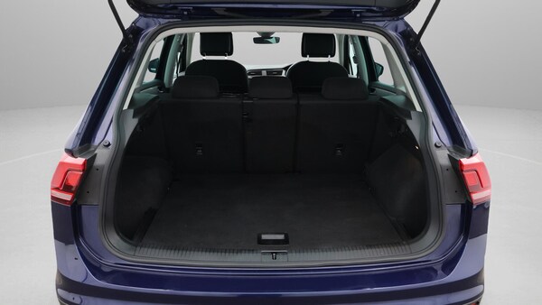Used Volkswagen Tiguan 2020 for sale - 75770034: Photo 27