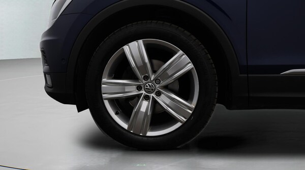 Used Volkswagen Tiguan 2020 for sale - 75770034: Photo 29