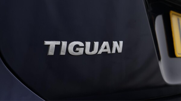 Used Volkswagen Tiguan 2020 for sale - 75770034: Photo 33