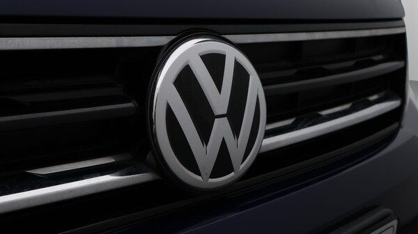 Used Volkswagen Tiguan 2020 for sale - 75770034: Photo 35