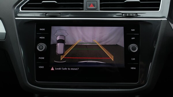 Used Volkswagen Tiguan 2020 for sale - 75770034: Photo 37