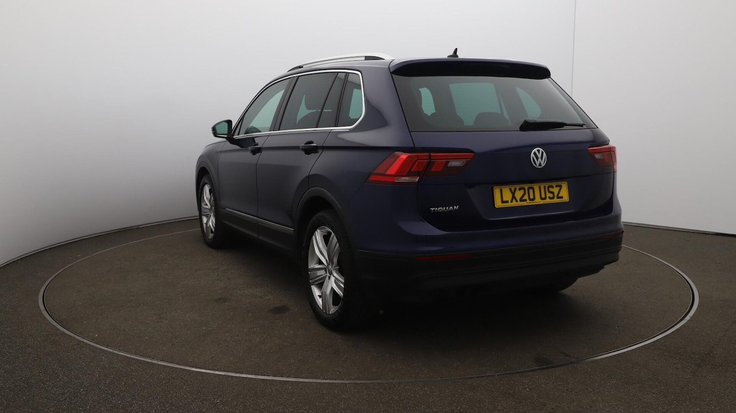 Vehicle 61