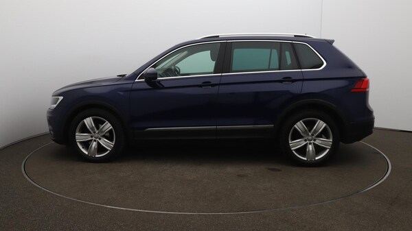 Used Volkswagen Tiguan 2020 for sale - 75770034: Photo 64