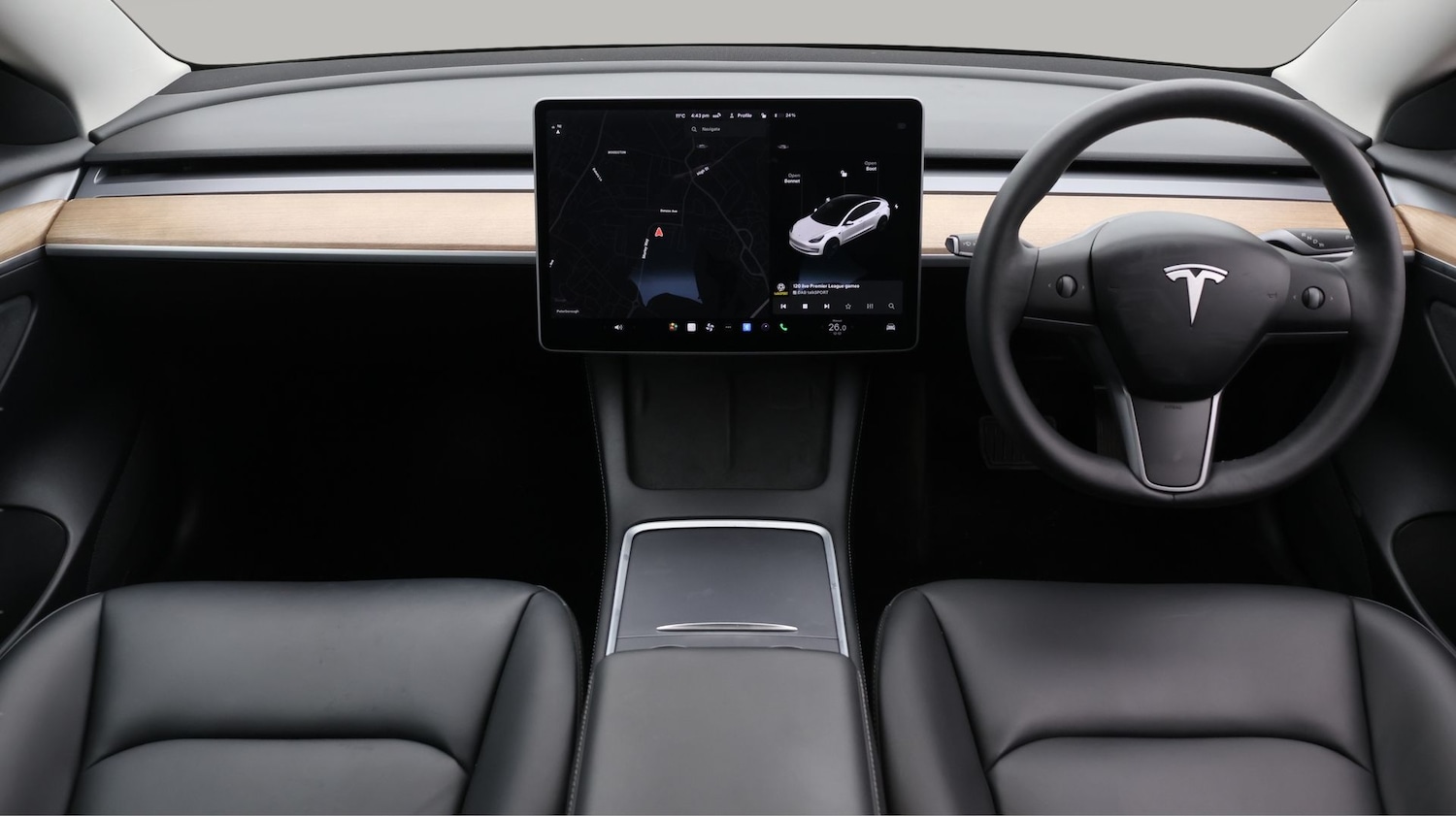 Used Tesla Model 3 2021 for sale - 77319134: Photo 13