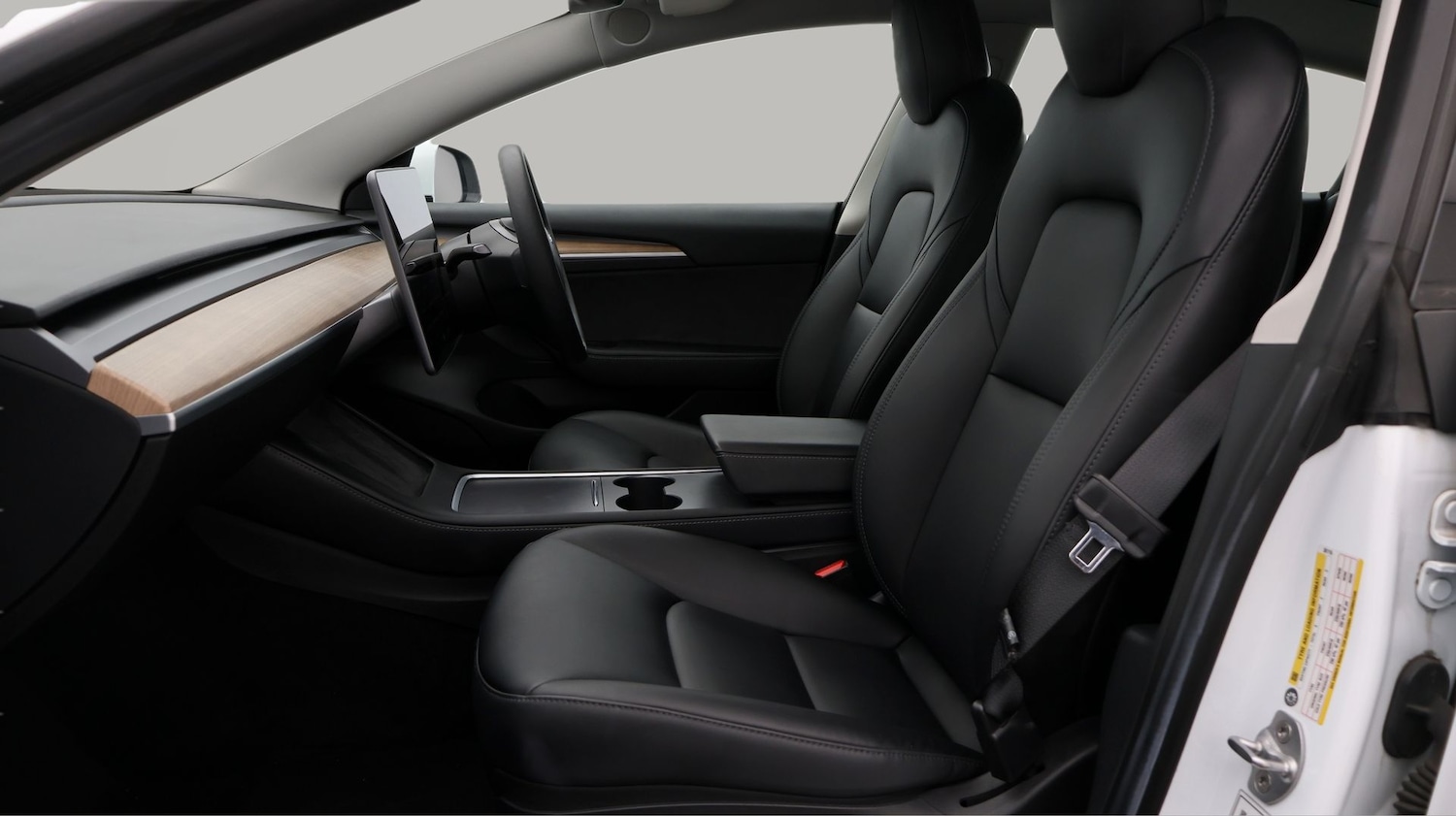 Used Tesla Model 3 2021 for sale - 77319134: Photo 14