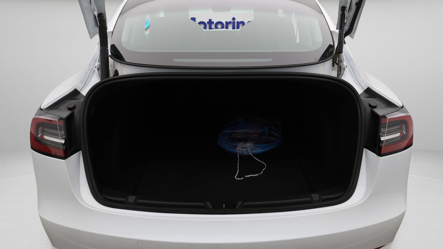 Used Tesla Model 3 2021 for sale - 77319134: Photo 17