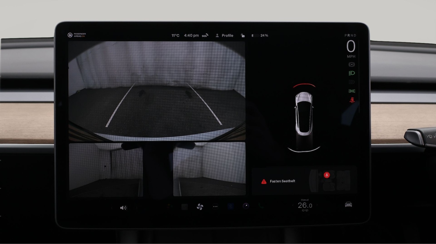 Used Tesla Model 3 2021 for sale - 77319134: Photo 24