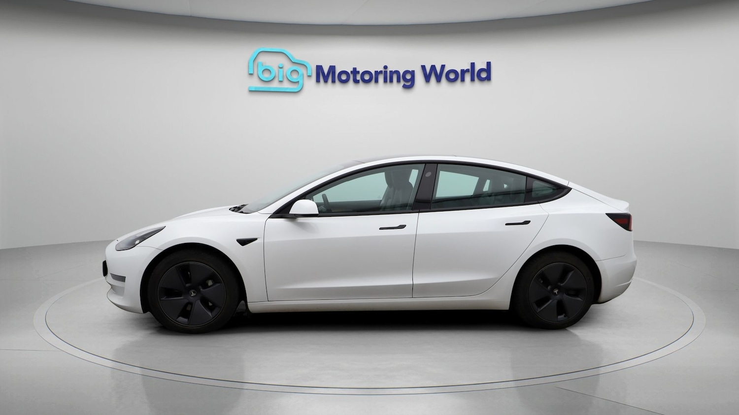 Used Tesla Model 3 2021 for sale - 77319134: Photo 4
