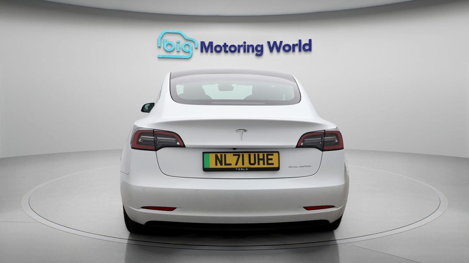 Used Tesla Model 3 2021 for sale - 77319134: Photo 6