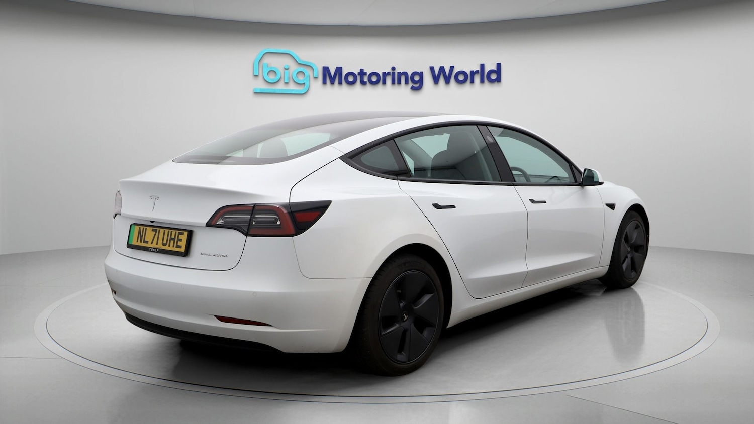 Used Tesla Model 3 2021 for sale - 77319134: Photo 7