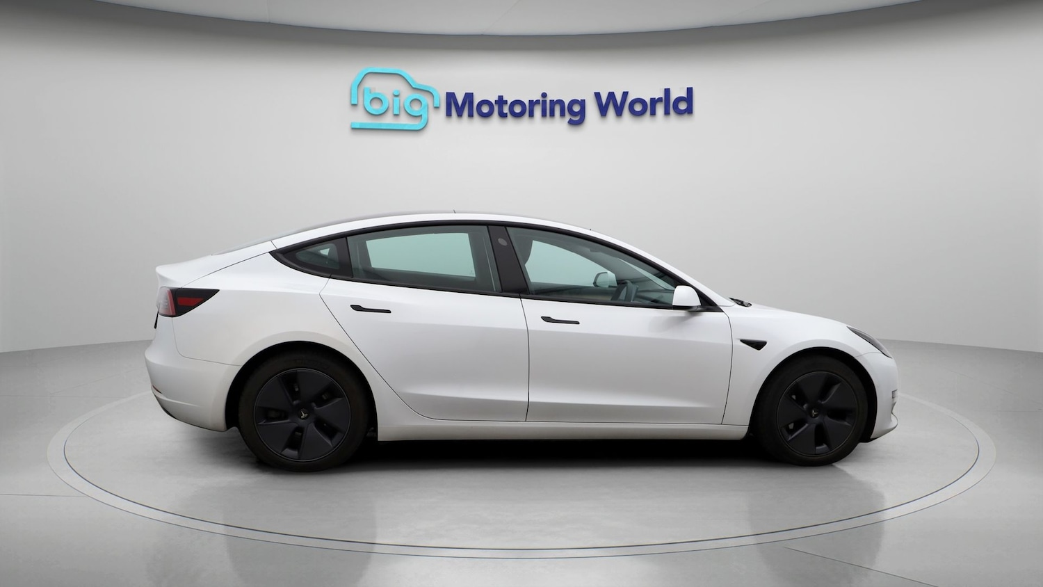 Used Tesla Model 3 2021 for sale - 77319134: Photo 8