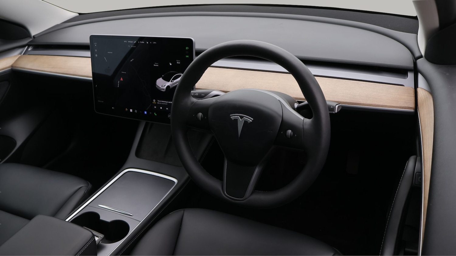 Used Tesla Model 3 2021 for sale - 77319134: Photo 9