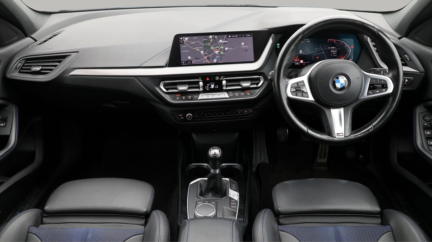 Used BMW 1 Series for sale - 77872362: Photo 13