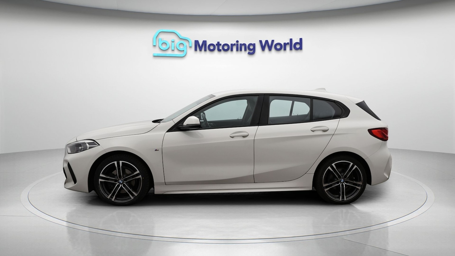 Used BMW 1 Series for sale - 77872362: Photo 4