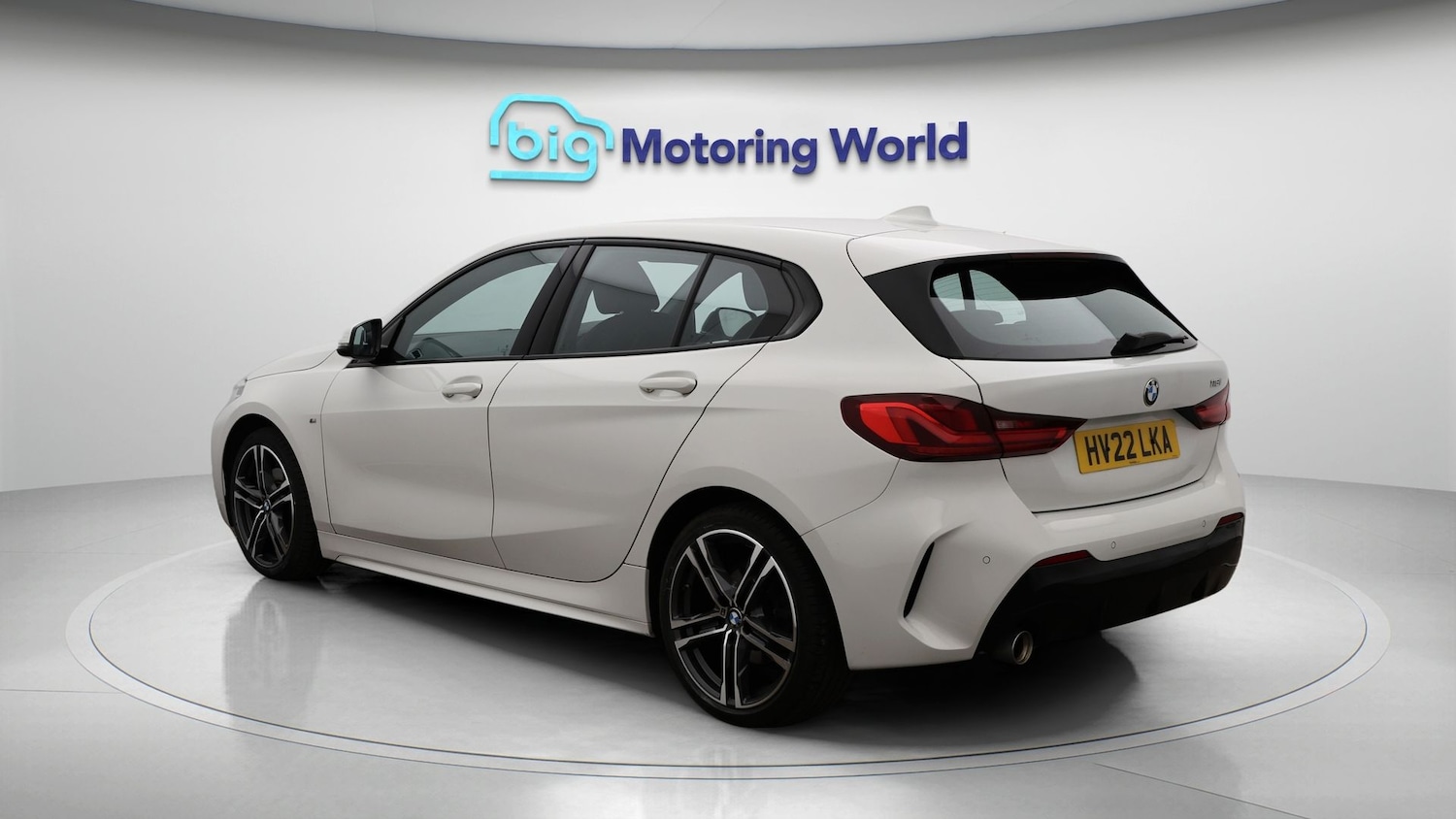 Used BMW 1 Series for sale - 77872362: Photo 5